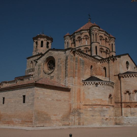 Colegiata de Santa María la Mayor