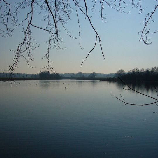 Bommer Weiher