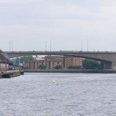 Kingston Bridge