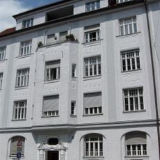 Clemensstraße 40