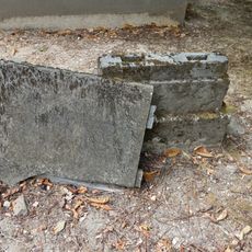 Grave of Chastenet de Puységur
