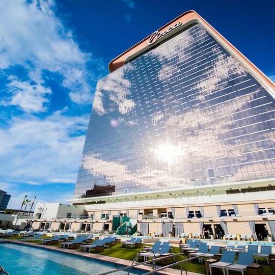 Circa Resort & Casino