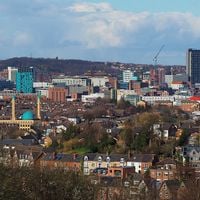 Sheffield