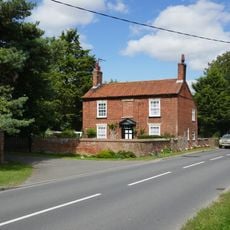 Lodge To Manor House
