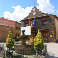 Zarzuela de Jadraque