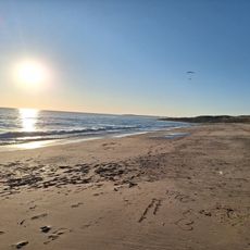 Plage du Petit Pont