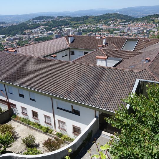 Carmelo da Imaculada Conceição