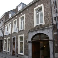 Papenstraat 11, Maastricht