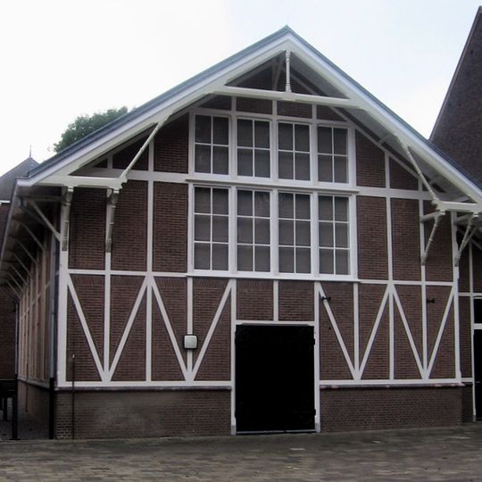 Grote Gracht bij 90, Maastricht