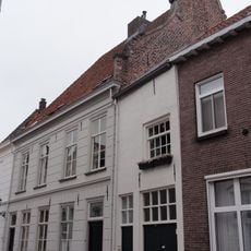 Sint Jorisstraat 21, Grave