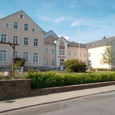 Goethe Mittelschule Wilthen