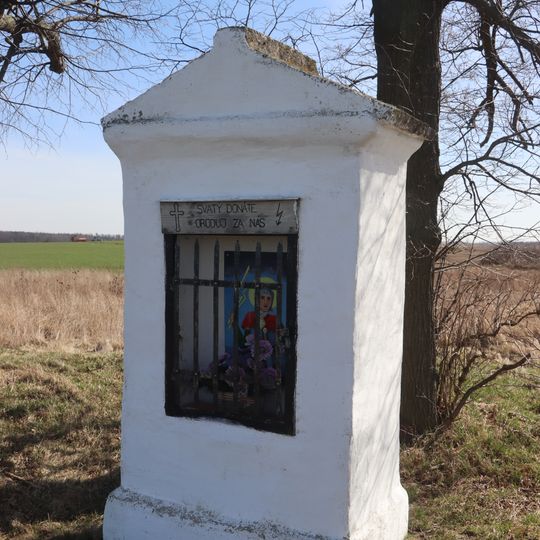 Chapel of Saint Donatus