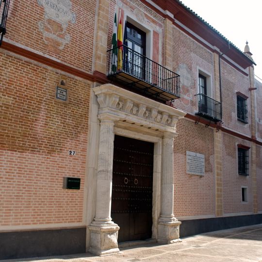 Palacio de Mañara