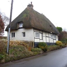 Elm Cottage
