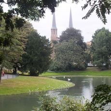 Stadspark