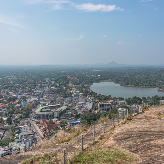 Kurunegala