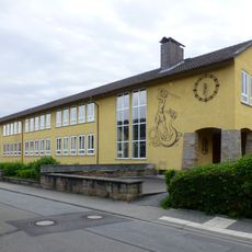 Nibelungenschule