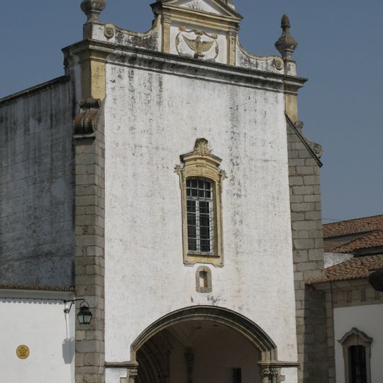 Convento dos Lóios