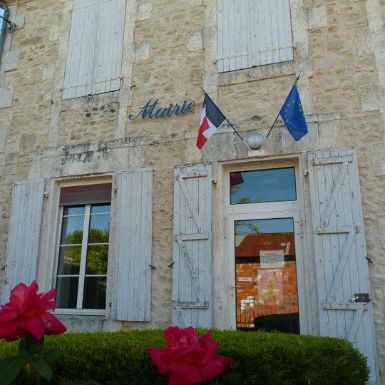 Aignes-et-Puypéroux