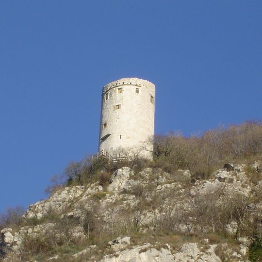 Wehrturm
