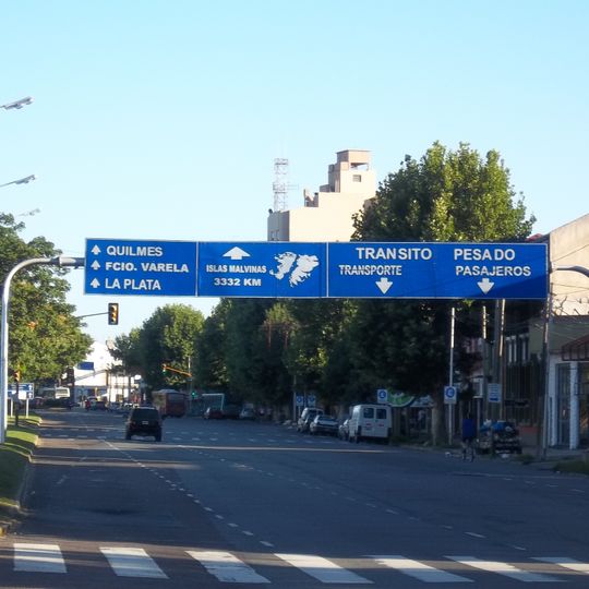 Sarandí