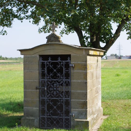Wegkapelle