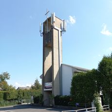 Protestant Christ Church Feldbach