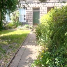 Edinburgh, 9 Comely Bank