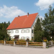 Pfarrhaus