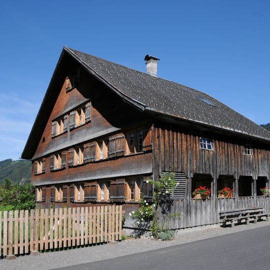 Heimatmuseum Bezau