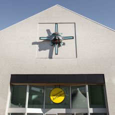 Nanaimo Art Gallery