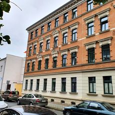 Johannes-Kärner-Straße 3