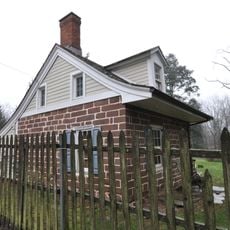 Achenbach House