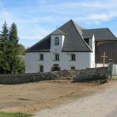 Saint Anthony of Padua church in Jerzmanice-Zdrój