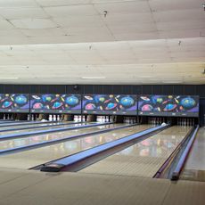 Castro Village Bowl