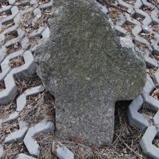 Penitence cross 0237