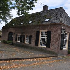 Bovenstraat 1, Bronkhorst