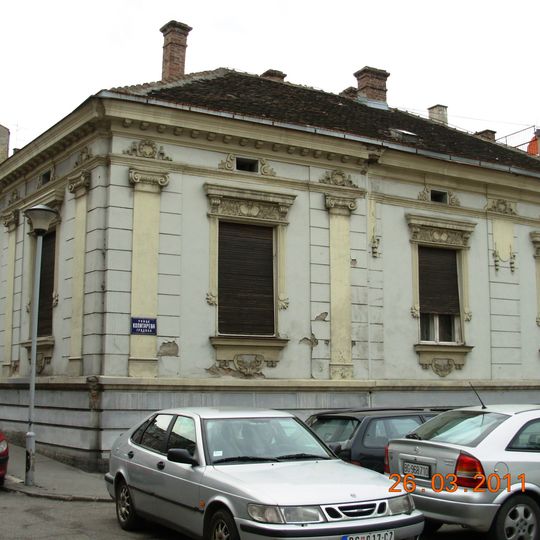 Memorial Museum Jovan Cvijić