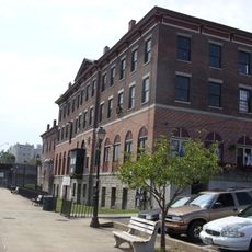 Market House