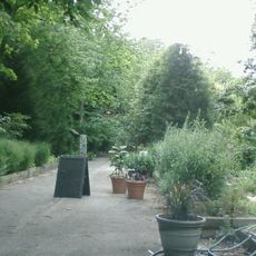 Mount Washington Arboretum
