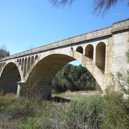 Pont de Malagarriga