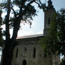 Crkva Sv. arhangela Gavrila