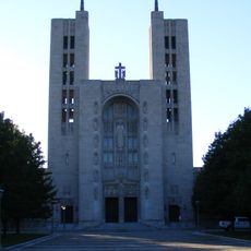 Catedral de María Nuestra Reina
