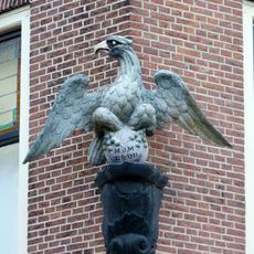 Haarlemmerstraat 274, Leiden