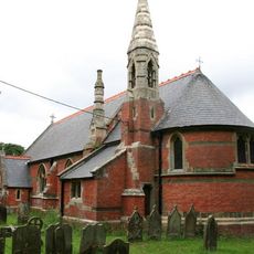 Church of St Stephen