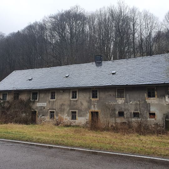 Krug-Mühle Cunnersdorf