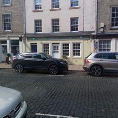 40, 42 Woodmarket, Kelso