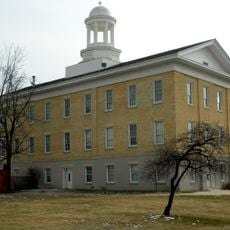 Elgin Academy