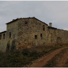 La Franquesa (Moià)