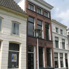 Vloeddijk 18, Kampen